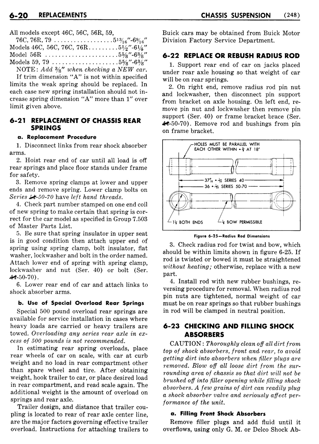 n_07 1951 Buick Shop Manual - Chassis Suspension-020-020.jpg